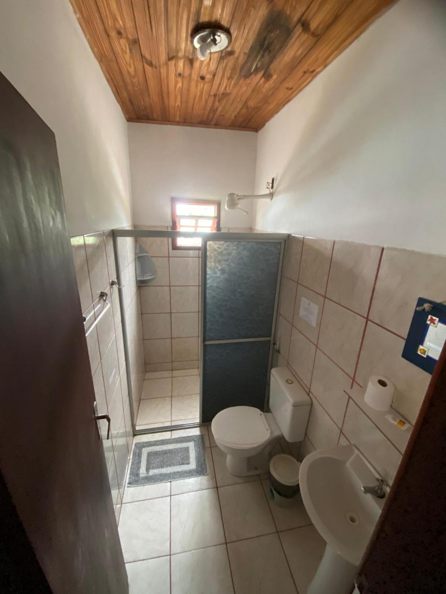 Doce Lar Hospedaria Lencois Exterior foto